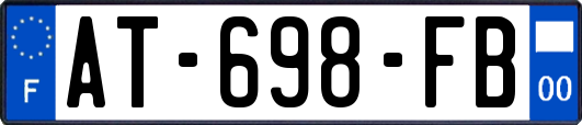 AT-698-FB