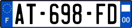 AT-698-FD
