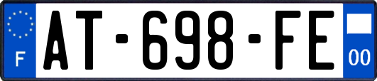 AT-698-FE