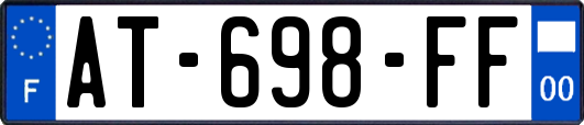 AT-698-FF