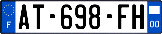 AT-698-FH