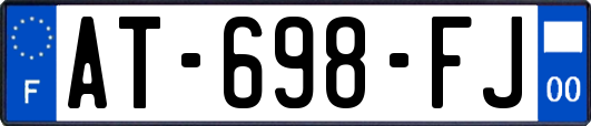 AT-698-FJ