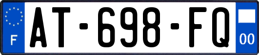 AT-698-FQ