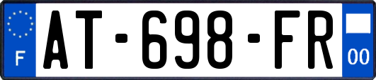 AT-698-FR