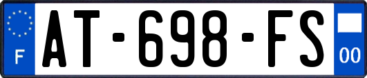 AT-698-FS
