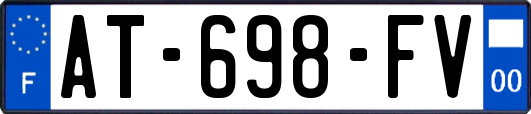AT-698-FV