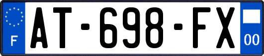 AT-698-FX