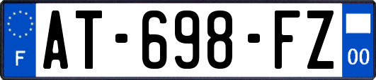 AT-698-FZ
