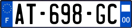 AT-698-GC