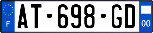 AT-698-GD