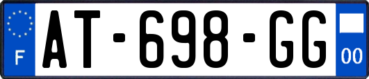 AT-698-GG