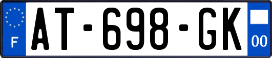 AT-698-GK