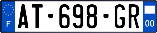 AT-698-GR