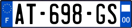 AT-698-GS