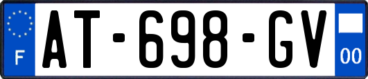 AT-698-GV