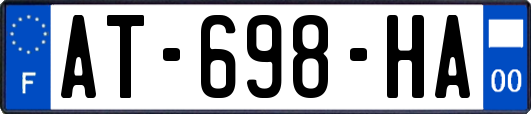 AT-698-HA