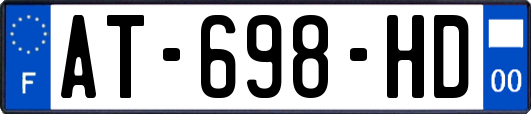 AT-698-HD