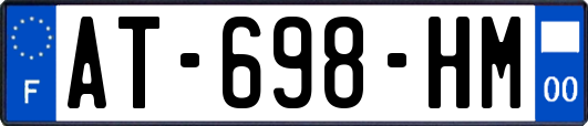 AT-698-HM
