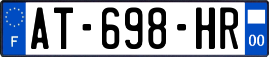 AT-698-HR