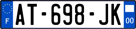 AT-698-JK