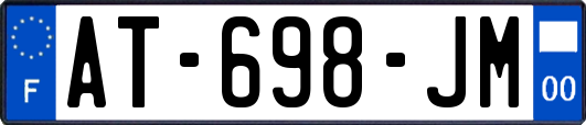 AT-698-JM