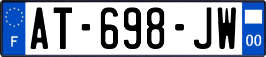 AT-698-JW