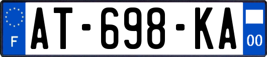 AT-698-KA
