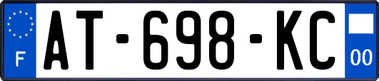 AT-698-KC