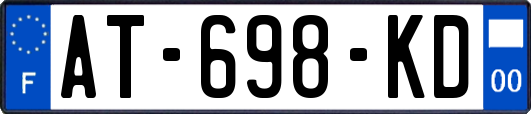 AT-698-KD