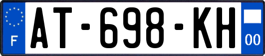 AT-698-KH