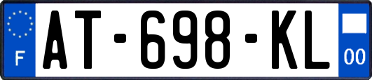 AT-698-KL
