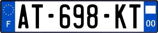 AT-698-KT