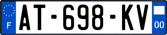 AT-698-KV