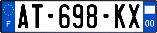 AT-698-KX