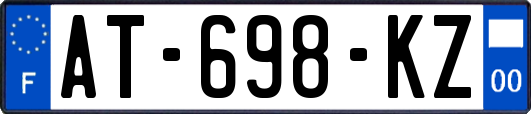 AT-698-KZ