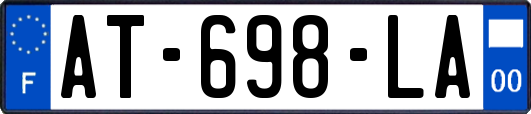 AT-698-LA