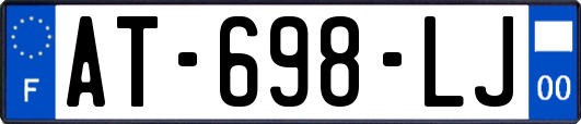 AT-698-LJ