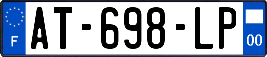 AT-698-LP