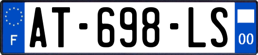 AT-698-LS