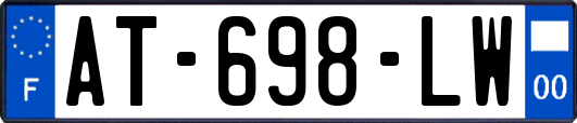 AT-698-LW