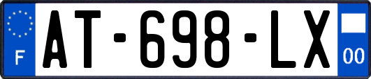 AT-698-LX