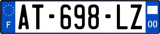 AT-698-LZ