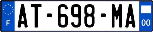 AT-698-MA