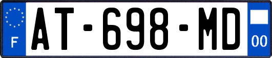 AT-698-MD