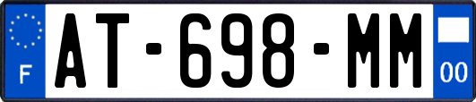 AT-698-MM