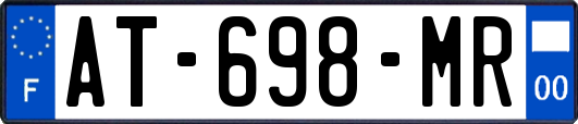 AT-698-MR