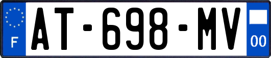 AT-698-MV