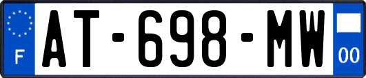 AT-698-MW
