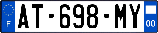 AT-698-MY
