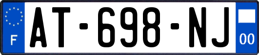AT-698-NJ